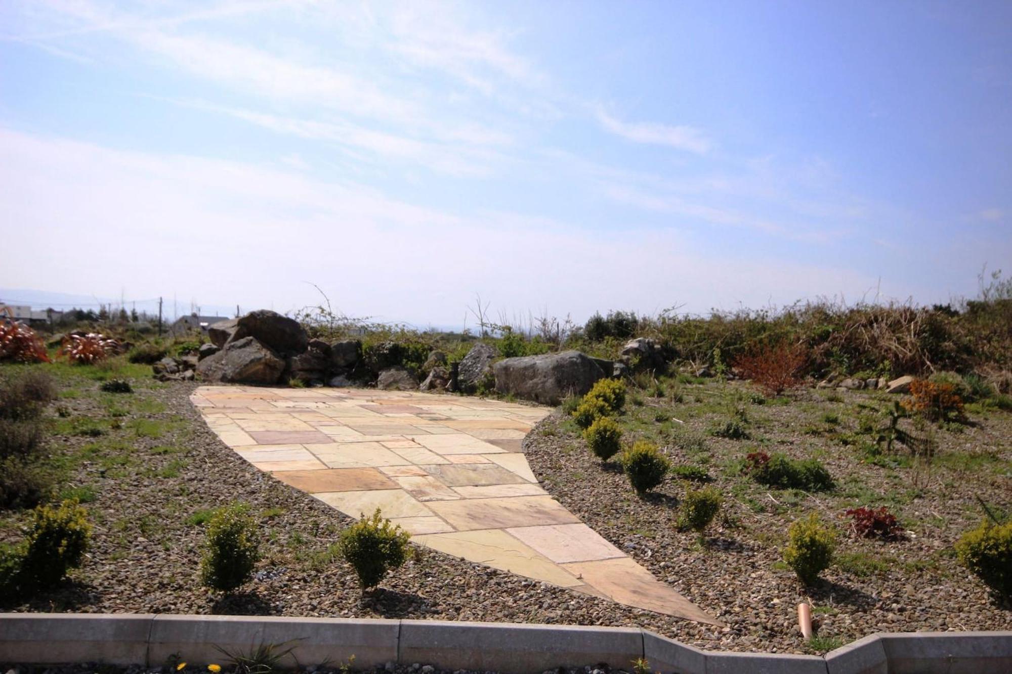 הוילה ספידל The Uplands מראה חיצוני תמונה